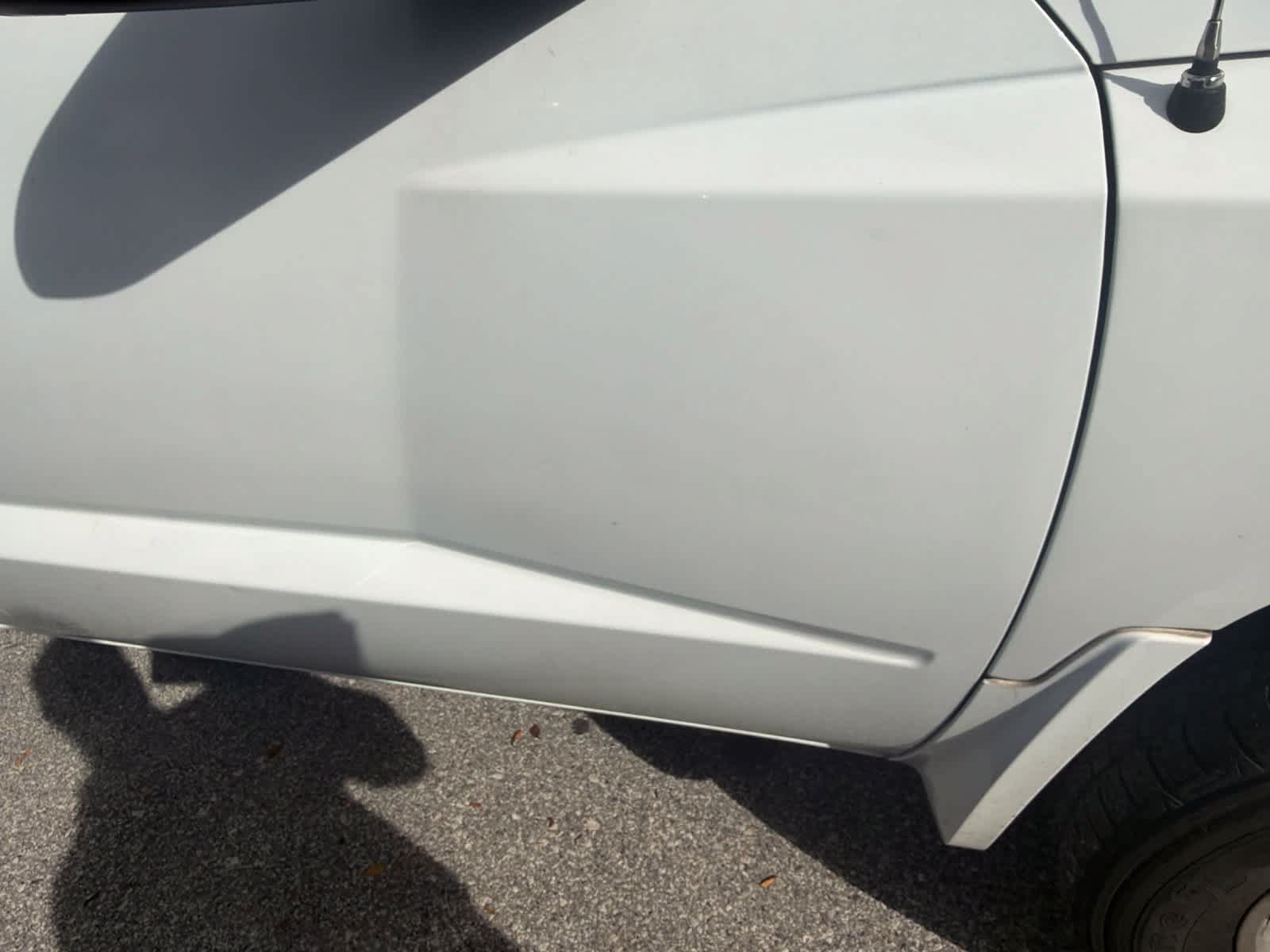 Used 2011 Dodge Dakota Big Horn RWD image 28