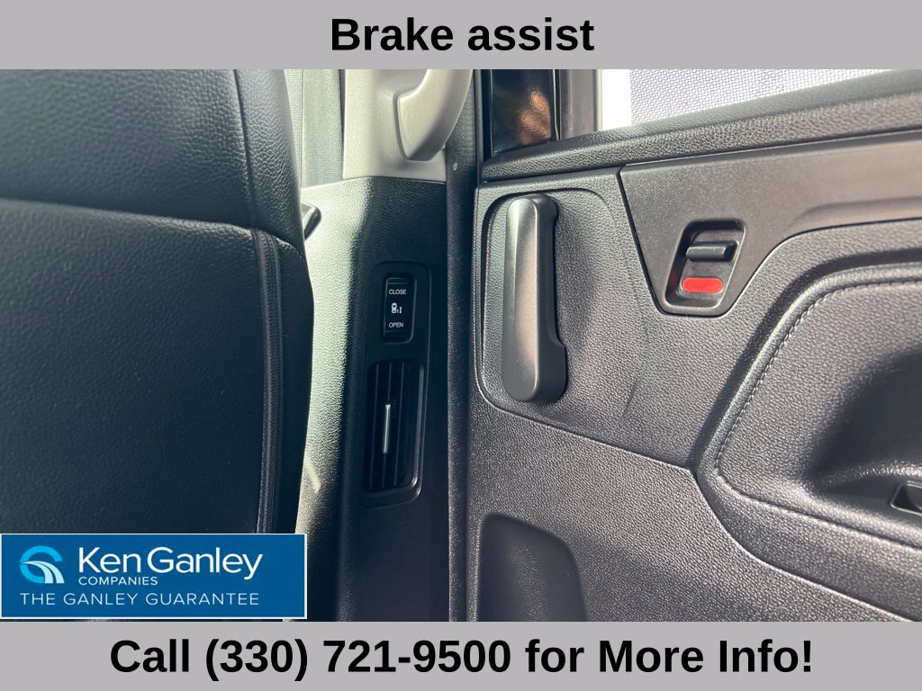 Used 2024 Honda Odyssey Touring image 43