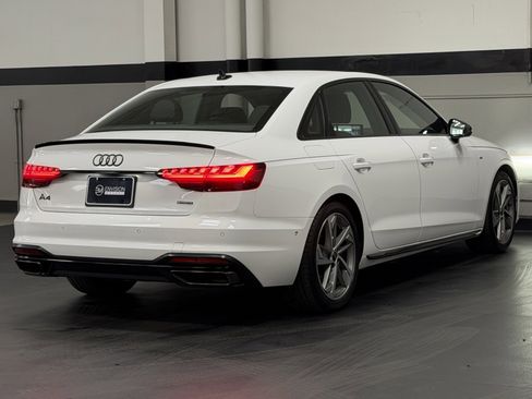 Used 2023 Audi A4 2.0T Prestige w/ Prestige Package image 12