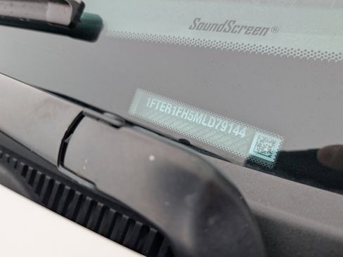 Used 2021 Ford Ranger XLT w/ Equipment Group 301A Mid image 38