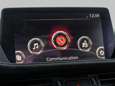 Used 2018 MAZDA MAZDA6 Touring image 34