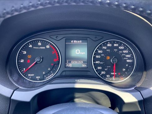 Used 2019 Audi A3 2.0T Premium w/ Convenience Package image 26