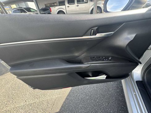 Used 2023 Toyota Camry LE image 13