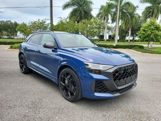 New 2026 Audi RS Q8 performance AWD/4WD video 1