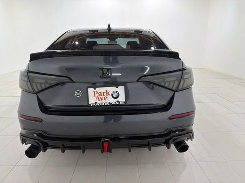 Used 2022 Honda Civic Sport image 4