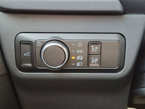 New 2026 Ford Escape ST-Line w/ Tech Pack #1 image 27