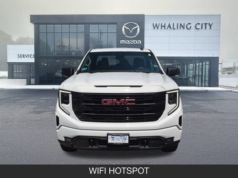 Used 2024 GMC Sierra 1500 Elevation AWD/4WD image 2