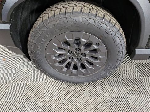 New 2026 Honda Passport TrailSport image 36