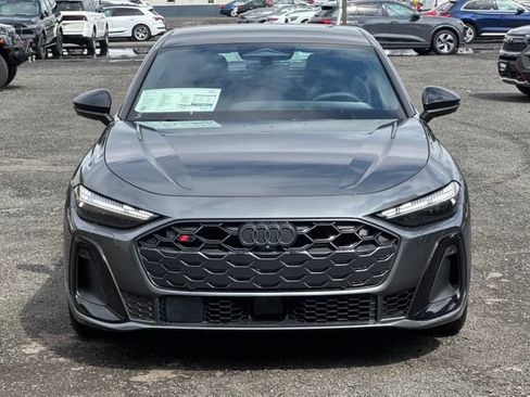 New 2026 Audi S5 Premium Plus AWD/4WD image 3
