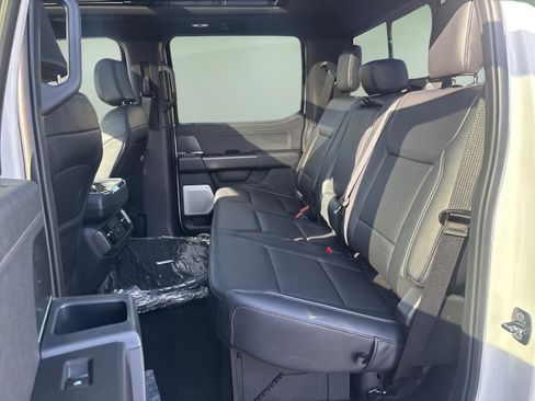 New 2026 Ford F150 Lariat w/ Equipment Group 502A High image 20