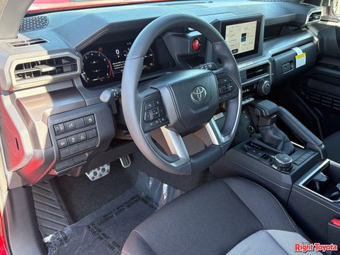 New 2026 Toyota 4Runner TRD Sport AWD/4WD image 18