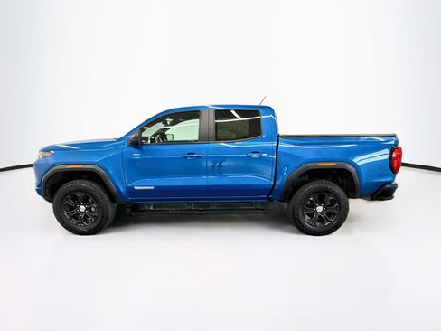 Used 2024 GMC Canyon Elevation w/ Elevation Premium Package RWD image 4