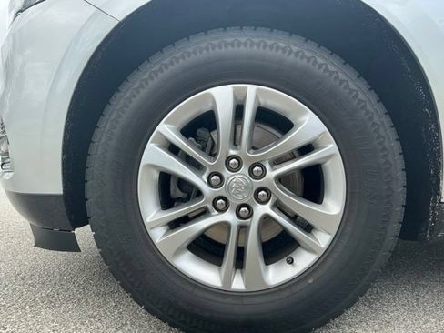 Used 2020 Buick Enclave Essence AWD/4WD image 13