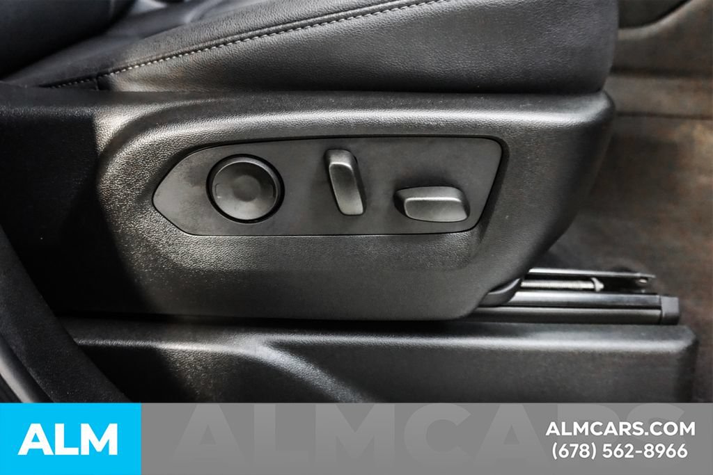 Used 2023 Chevrolet Tahoe LT AWD/4WD image 47
