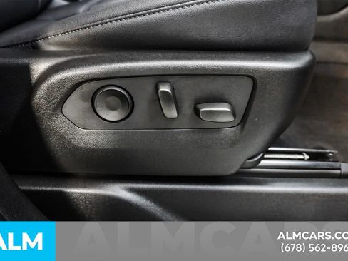Used 2023 Chevrolet Tahoe LT AWD/4WD image 47