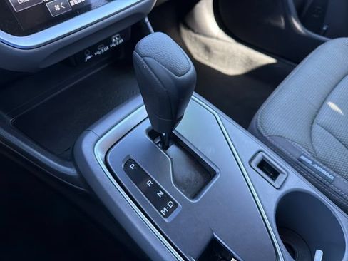 Certified 2024 Subaru Crosstrek 2.0i Premium AWD/4WD image 15