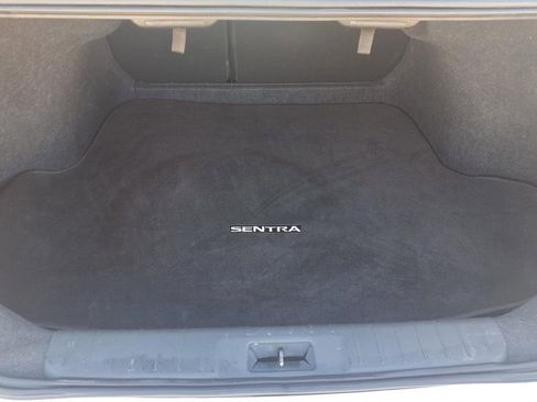 Used 2023 Nissan Sentra SV w/ All-Weather Package image 33