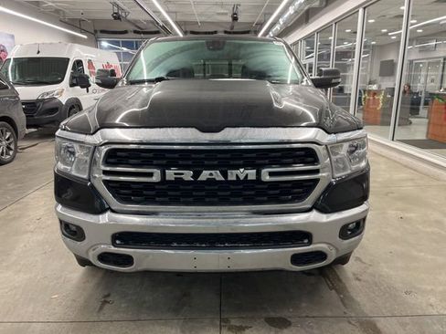 Certified 2024 RAM 1500 Big Horn image 2