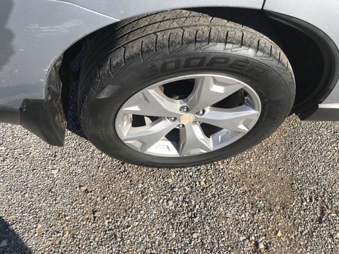 Used 2014 Subaru Forester 2.5i Limited image 28