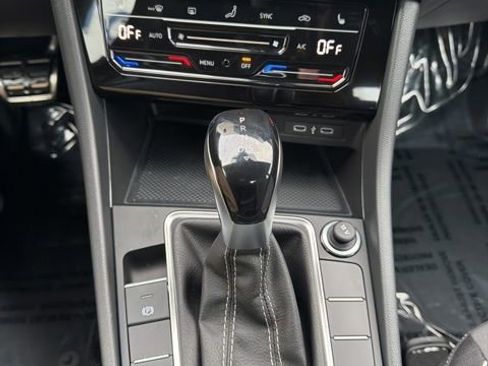 New 2026 Volkswagen Jetta Sport FWD image 12