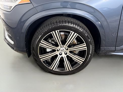 Used 2022 Volvo XC90 T6 Inscription w/ Advanced Package AWD/4WD image 38