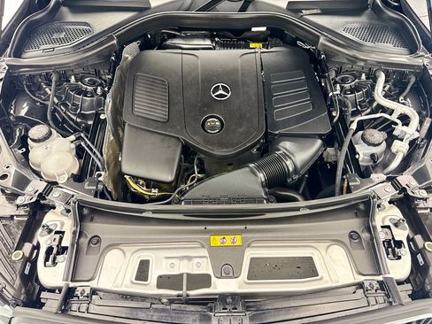 Certified 2026 Mercedes-Benz GLC 300 image 28