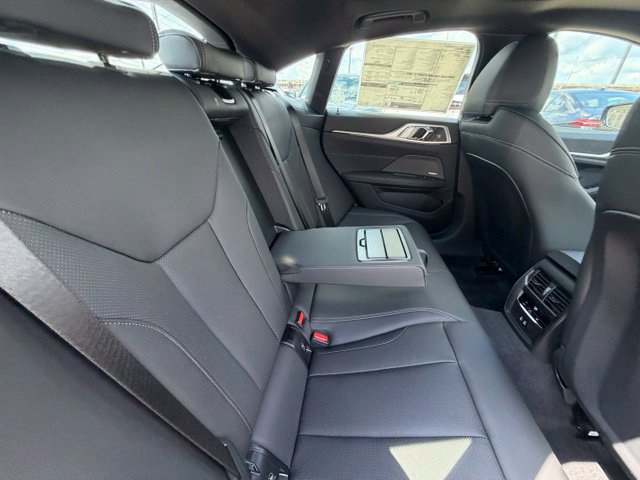 New 2026 BMW 430i w/ Premium Package RWD image 26