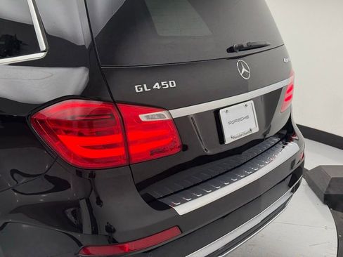 Used 2013 Mercedes-Benz GL 450 4MATIC image 46
