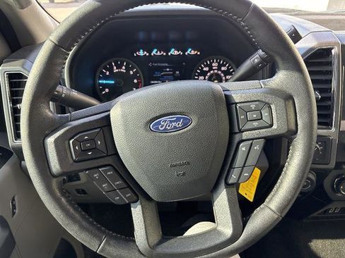 Used 2020 Ford F150 XLT w/ Equipment Group 302A Luxury AWD/4WD image 14