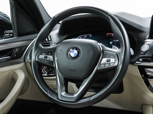 Used 2020 BMW X3 sDrive30i w/ Convenience Package image 16