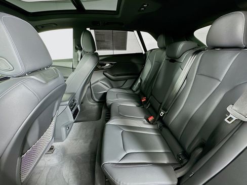 New 2026 Audi Q8 Premium Plus AWD/4WD image 9