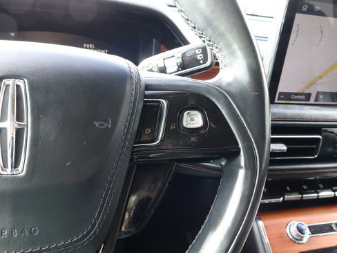 Used 2020 Lincoln Aviator Reserve w/ Equipment Group 201A image 34