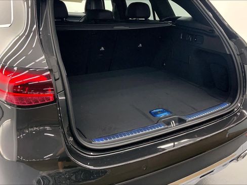 New 2026 Mercedes-Benz GLC 300 image 17