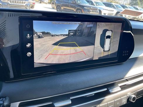 Used 2023 Hyundai Palisade SEL image 20