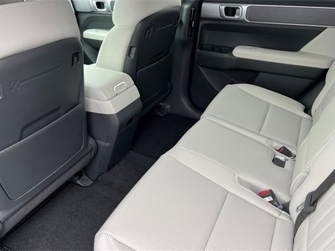 New 2026 Hyundai Santa Fe SEL image 12