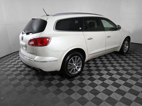 Used 2015 Buick Enclave Leather image 26