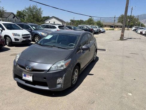 Used 2011 Toyota Prius Two image 6