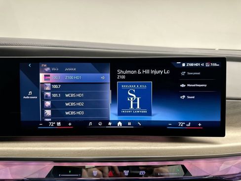 Used 2024 BMW 760i xDrive w/ Executive Package image 27