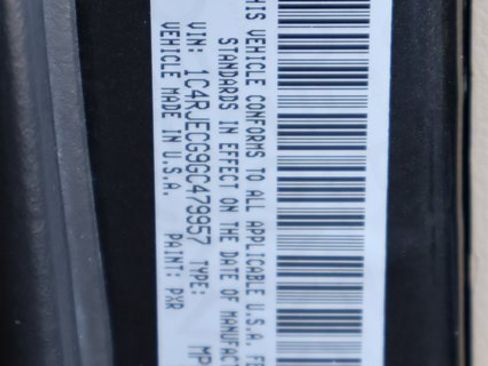 Used 2016 Jeep Grand Cherokee Overland image 28