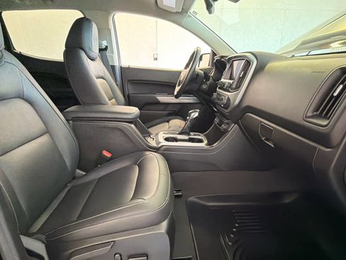 Used 2022 Chevrolet Colorado ZR2 AWD/4WD image 24