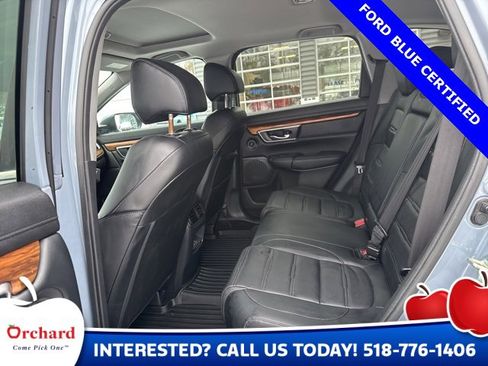 Used 2020 Honda CR-V EX-L image 20