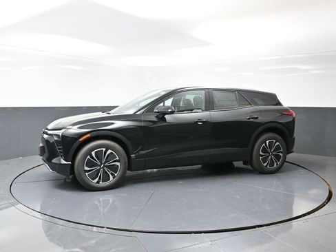 New 2026 Chevrolet Blazer EV LT image 7