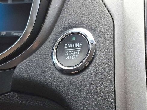 Used 2018 Ford Fusion S image 21