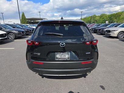 Used 2025 MAZDA CX-50 2.5 Hybrid w/ Weather Package