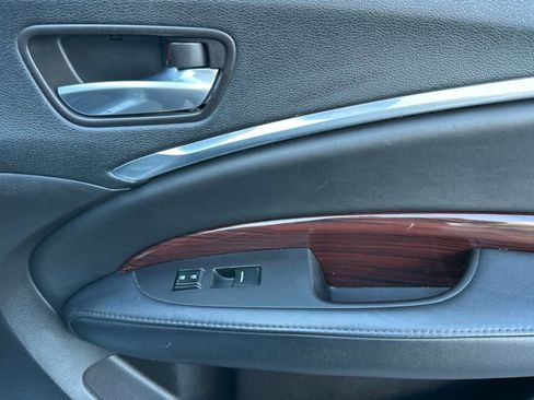 Used 2015 Acura MDX SH-AWD w/ Advance Package image 21