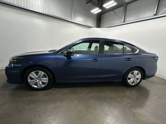 Used 2020 Subaru Legacy video 2