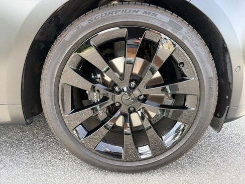 New 2026 Land Rover Range Rover Sport Dynamic SE AWD/4WD image 10