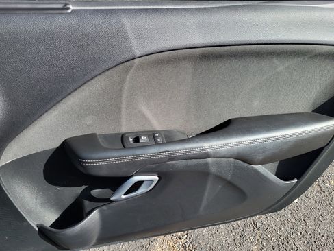 Used 2018 Dodge Challenger R/T w/ Blacktop Package image 16