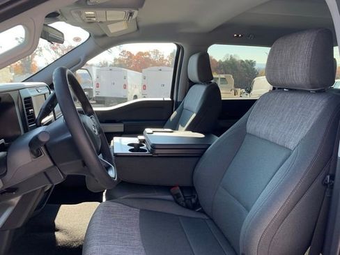 New 2026 Ford F250 XLT w/ FX4 Off-Road Package AWD/4WD image 23