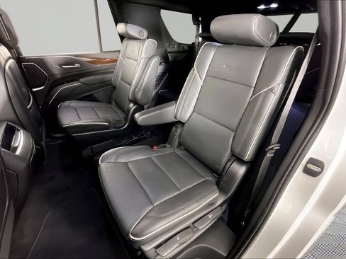Certified 2023 Cadillac Escalade Premium Luxury AWD/4WD image 20